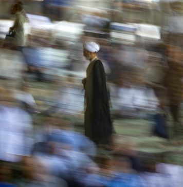 Headwear and Hegemony: How ‘Turban Tossing’ Protests Are Threatening Iran’s Ruling Clergy