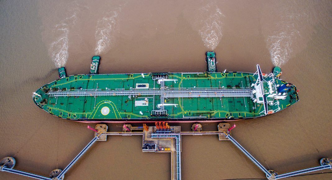 US Issues New Sanctions Over Iran’s Oil Shipments to China