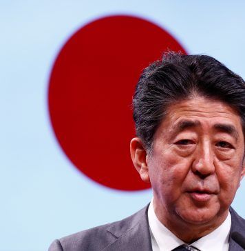 ANALYSIS: Iran and U.S. Welcome Japan’s Offer to Ease Tensions