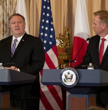 Top Trump Administration Officials to Brief Senate, House on Iran on Tuesday