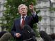 John Bolton, Former Trump Adviser, Charged with Sharing Classified Information Accessed by Iran