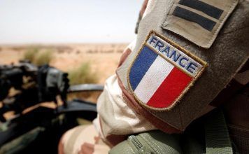 France Sends Anti-Drone Systems to Cyprus After British Base Attack