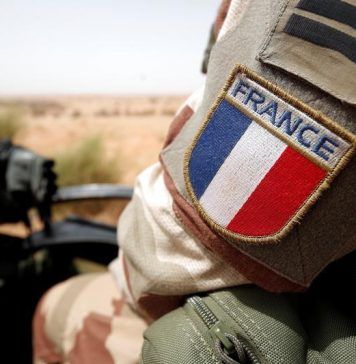 France Sends Anti-Drone Systems to Cyprus After British Base Attack