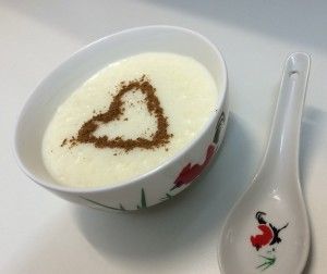 RicePudding