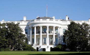 White House Envoys Disappointed After Morning Talks With Iranians, Axios Reports