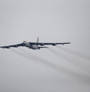South Korea Reviews Expanding Military Mission in Middle East, Report Says