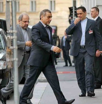 Iran Court Sentences Brother of President Rouhani to Five Years in Prison – Report