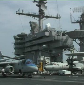 ANALYSIS: As Tensions Soar in the Persian Gulf, Experts Call for Negotiation