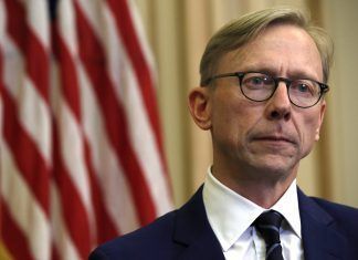 U.S. Says Iran May Have Killed More Than 1,000 in Recent Protests