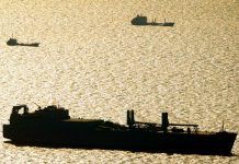 US Seizes Iran-Linked Oil Tanker in Indian Ocean, WSJ Reports