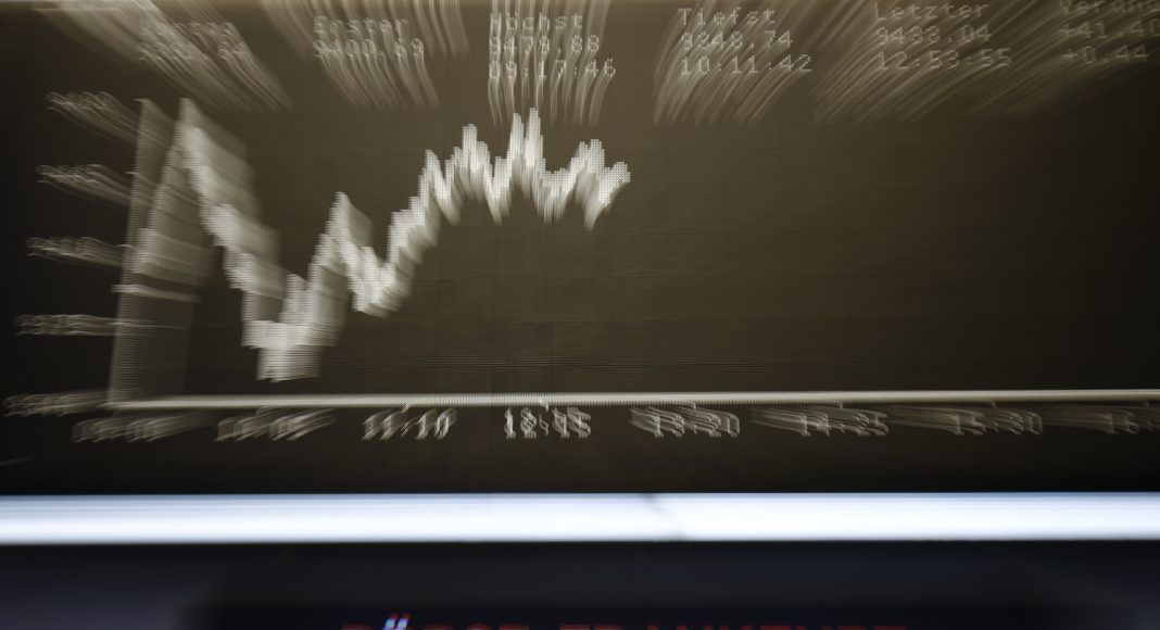 Quiet Markets, Loud Diplomacy: All Eyes on Iran