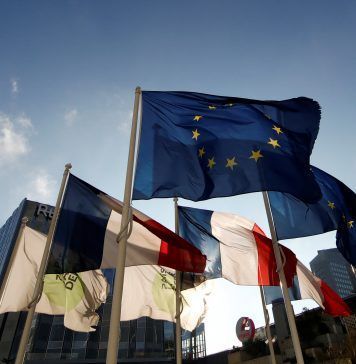 Europe Piles Pressure on Iran’s Leaders as Protests Rage