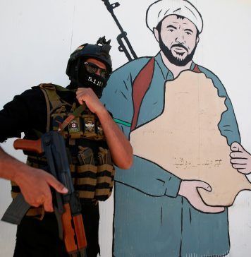 ANALYSIS: Iran’s Militia Networks in the Middle East and Africa Iraqi Popular Mobilization Forces