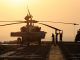 US Military Completes 12th Straight Night of Strikes on Iran