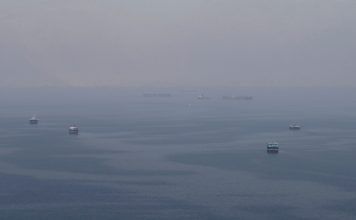 Iran Intercepts Foreign Tanker in Persian Gulf, Detains Crew