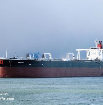 UK Operator of Seized Stena Impero Says Vessel in Compliance with Regulations