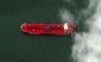US Issues Sanctions on Networks, Vessels for Dealing in Iran Oil