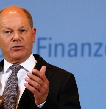 Germany’s Scholz: Mahsa Amini’s Death Is ‘Terrible’