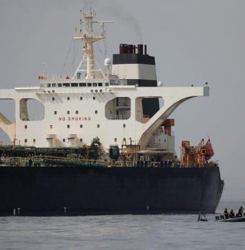 Flags of Inconvenience – Noose Tightens Around Iranian Shipping