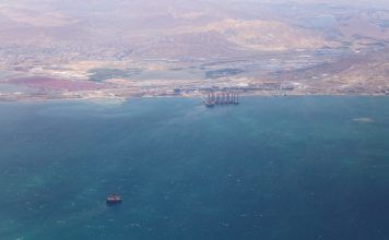 War With Islamic Republic Spreads to Red Sea and Caspian; Persian Gulf Quiet as U.S. Forgoes Strikes