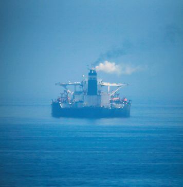 Hijacked Iran-Linked Oil Tanker Not Registered in Eritrea, Government Says