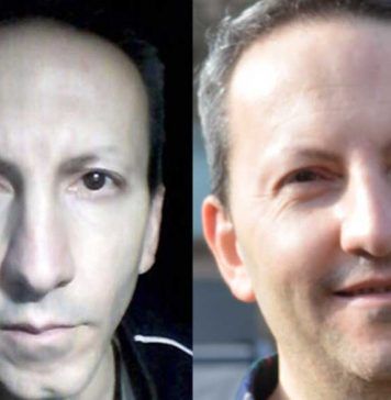 Iran’s Execution of Swedish-Iranian Academic Is Postponed