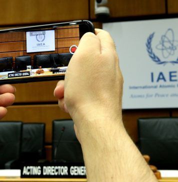 EXCLUSIVE – IAEA Found Uranium Traces at Iran “Atomic Warehouse” -Diplomats