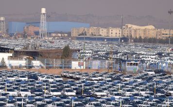 US Sanctions Target Iran’s Auto, Rail Sectors as Blockade Chokes Ship Lanes