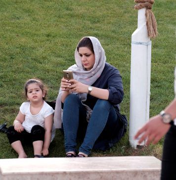 Iran Passes Law Allowing Women to Pass Citizenship to Children