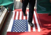 Iran’s Revolutionary Guards Woo US Voters With Open Letter
