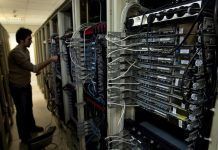 Live Data Show Partial Restoration of Internet Access in Iran, NetBlocks Says