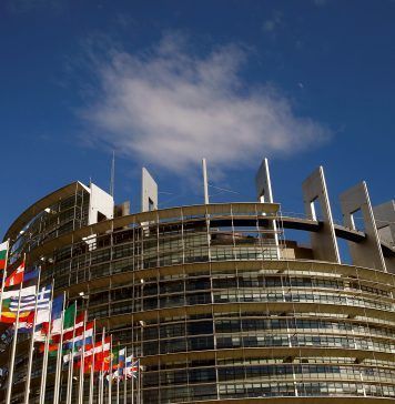 EU Parliament Calls for More Sanctions Against Iranian Regime