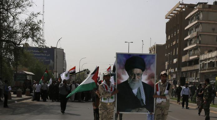 Trump Expects Expansion of Abraham Accords, Floats Peace Deal Between Iran and Israel