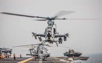 Trump Says US Military To Stay Around Iran; Threatens Action If Tehran Fails To Comply With Deal