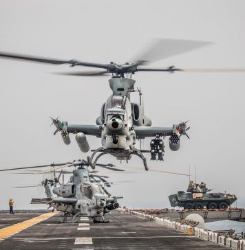 Trump Says US Military To Stay Around Iran; Threatens Action If Tehran Fails To Comply With Deal