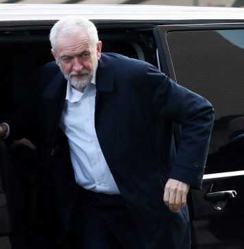 British-Iranian Voters Courted by UK Labour Party Ahead of Dec. 12 Election