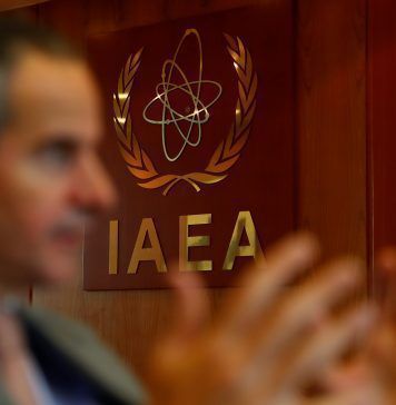 INTERVIEW – Setting Iran Deadlines “Might Not Be the Best Idea” -New IAEA Chief