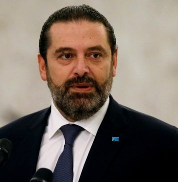 Lebanon Slips Further Into Iran’s Orbit as Hariri Bows Out