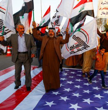 How an Iran Regime’s Ally in Iraq Was Made to Stand Down