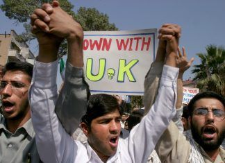 UK Drops Duplicate Iran Sanctions Listings, Measures Unchanged