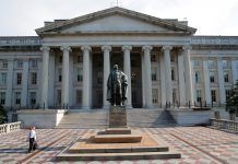 US Imposes Sanctions on Iran’s Interior Minister, Businessman