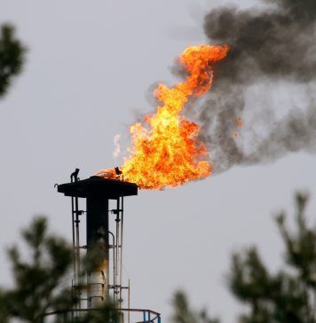 OPINION: Oil Jumps as Traders Weigh Uncontrolled Escalation Risk in Middle East