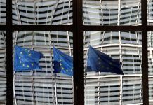 EU Sanctions Iranian Judges, Leading Cyber Group Figure