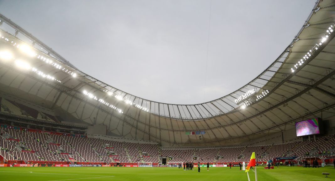 Soccer-Iran to Attend World Cup Draw After Boycott Threat Over Visa Issues