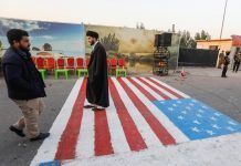 Iran Rejects Ceasefire As Trump Ramps Up Threats Ahead Of Deadline