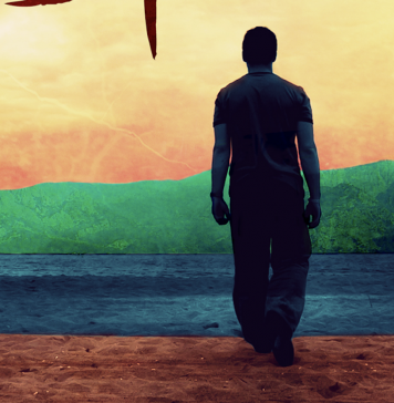 Women’s Rights & Sexuality in Revolutionary Iran: Interview with Novelist Ingrid Leksand