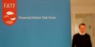 Financial Action Task Force