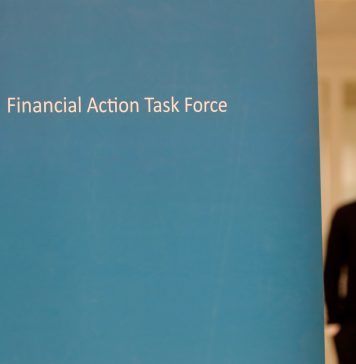 Financial Action Task Force