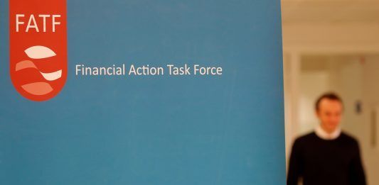 Financial Action Task Force