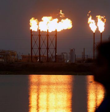 Iraq-Iran Gas-For-Oil Barter Would Likely Violate US Sanctions